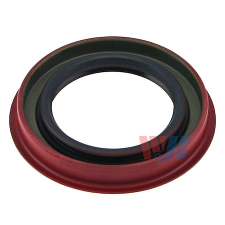 Wjb Ensure Bearing Life With Premium Seals, Ws4950 WS4950